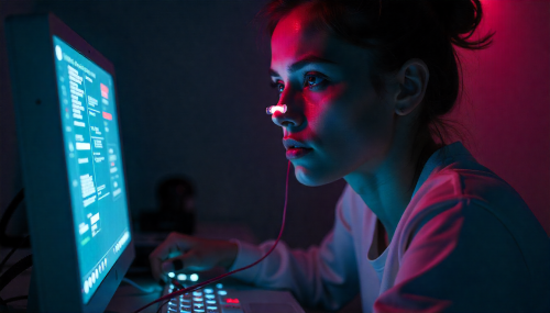 Искусственный нос подскажет, где пахнет  