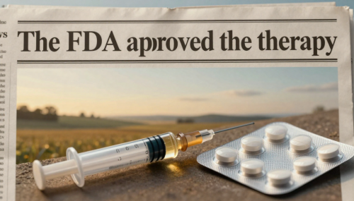 Создается единая база побочных эффектов лекарств