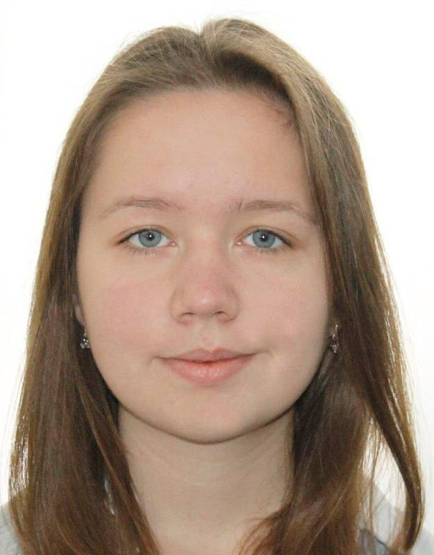 Анна Михайлова