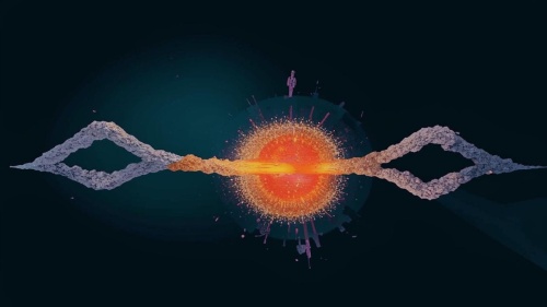 Обуздать холестерин in vivo  