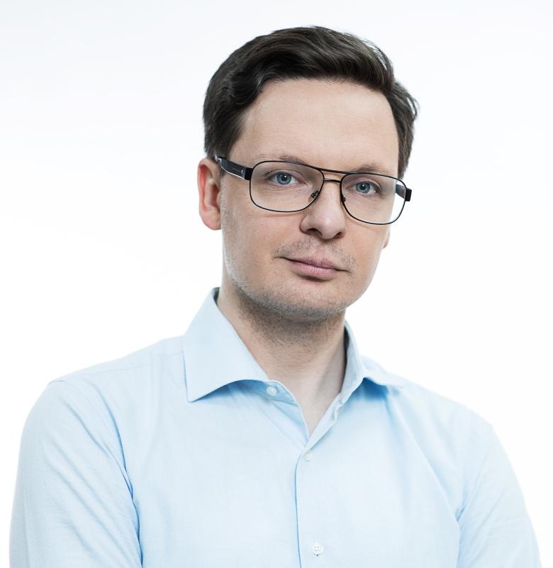 Леонид Столбов, PhD