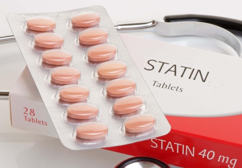 Открытые перспективы статинов