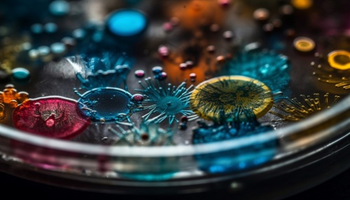 Детский сад полностью меняет микробиом малыша