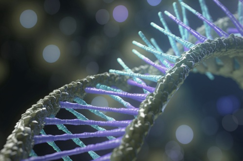 Генная терапия разворачивается на Восток