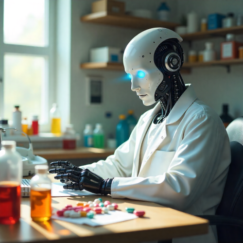 Создана модель выживаемости пациентов с диабетом