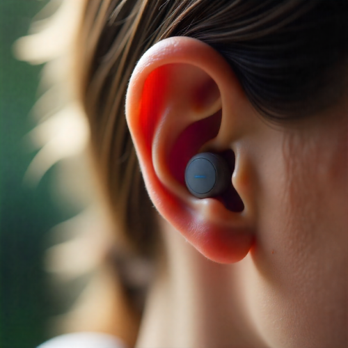 Одобрена генная терапия лечения потери слуха